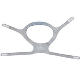 Respironics Wisp, harnais taille réduite, ajuste les morphologies plus petites.
