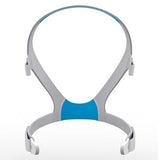 RespLabs harnais CPAP reglable-confort avec positionnement sans pression.