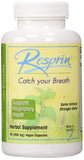 Resprin – Bouteille 500 mg avec mélange d’herbes pour respirer naturellement
