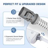 RespWave AirMini filtre ultra-fin sans freiner le flux d'air