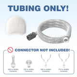 RespWave AirMini tuyau silencieux et inodore pour des nuits calmes