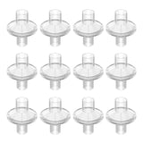 RespWave filtres CPAP 12 paquets emballage prêt à l'emploi pour une hygiène renforcée.