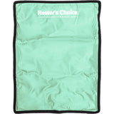 Resters Choice compresse glace grande dos 11x14, couverture étendue et polyvalente.