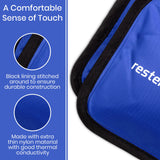 rester's choice lot de deux packs réutilisables et pratiques.