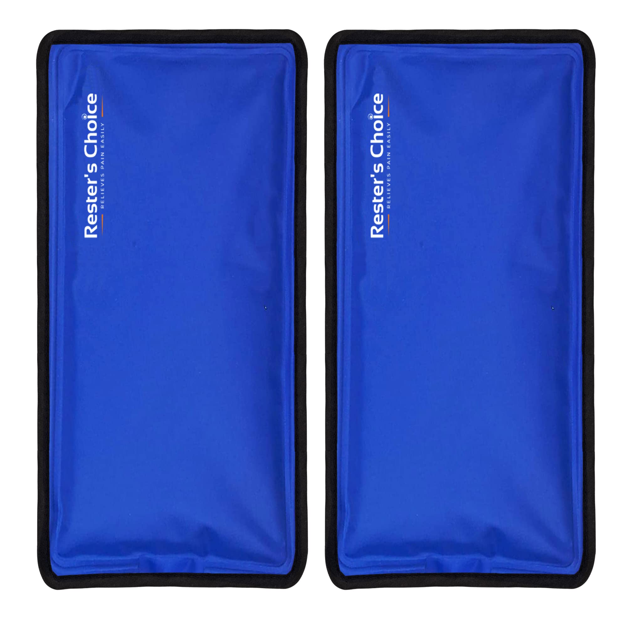 marque rester's choice – design flexible et gel reste souple même froid