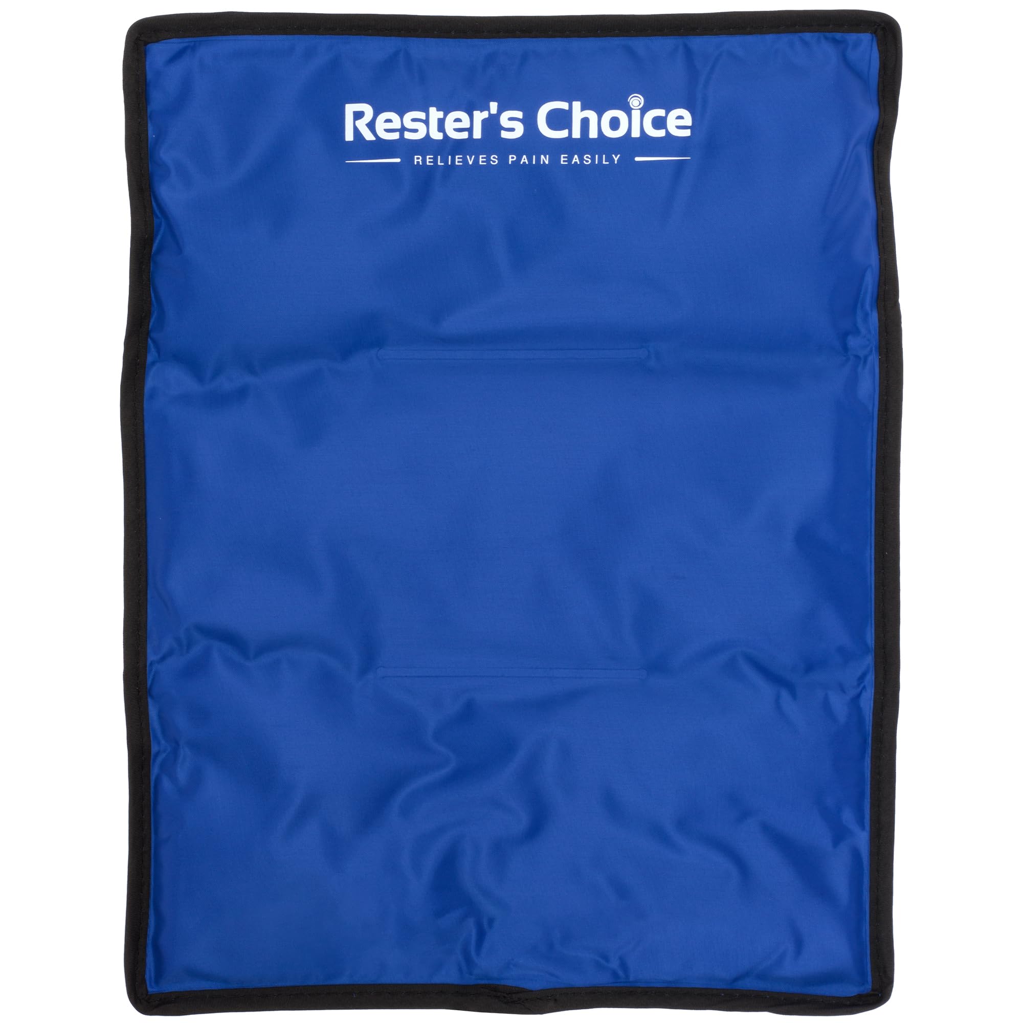 rester's choice pack de glace grand dos – refroidissement ciblé pour le dos