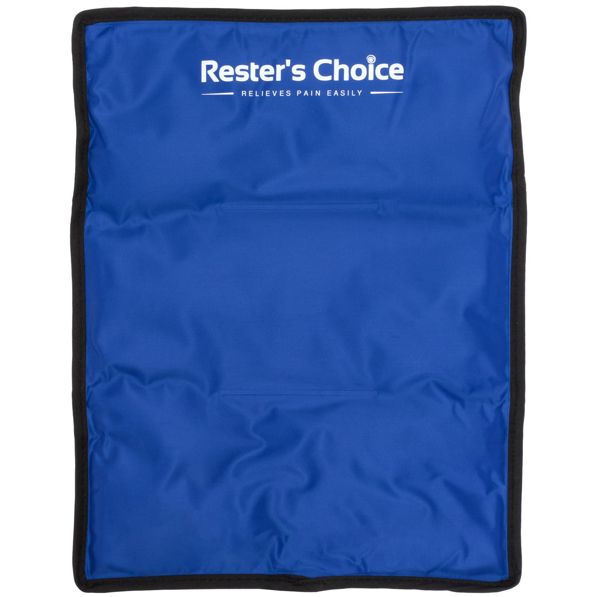 rester's choice pack de glace grand dos – refroidissement ciblé pour le dos