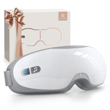 Masque yeux Restnature dans une élégante boîte cadeau prête à offrir.