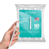 Restore Can Help - applicateur vaginal scellé pour une hygiène optimale.