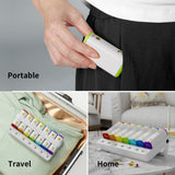 RESTREE dimensions compactes environ 20 cm pour le sac.