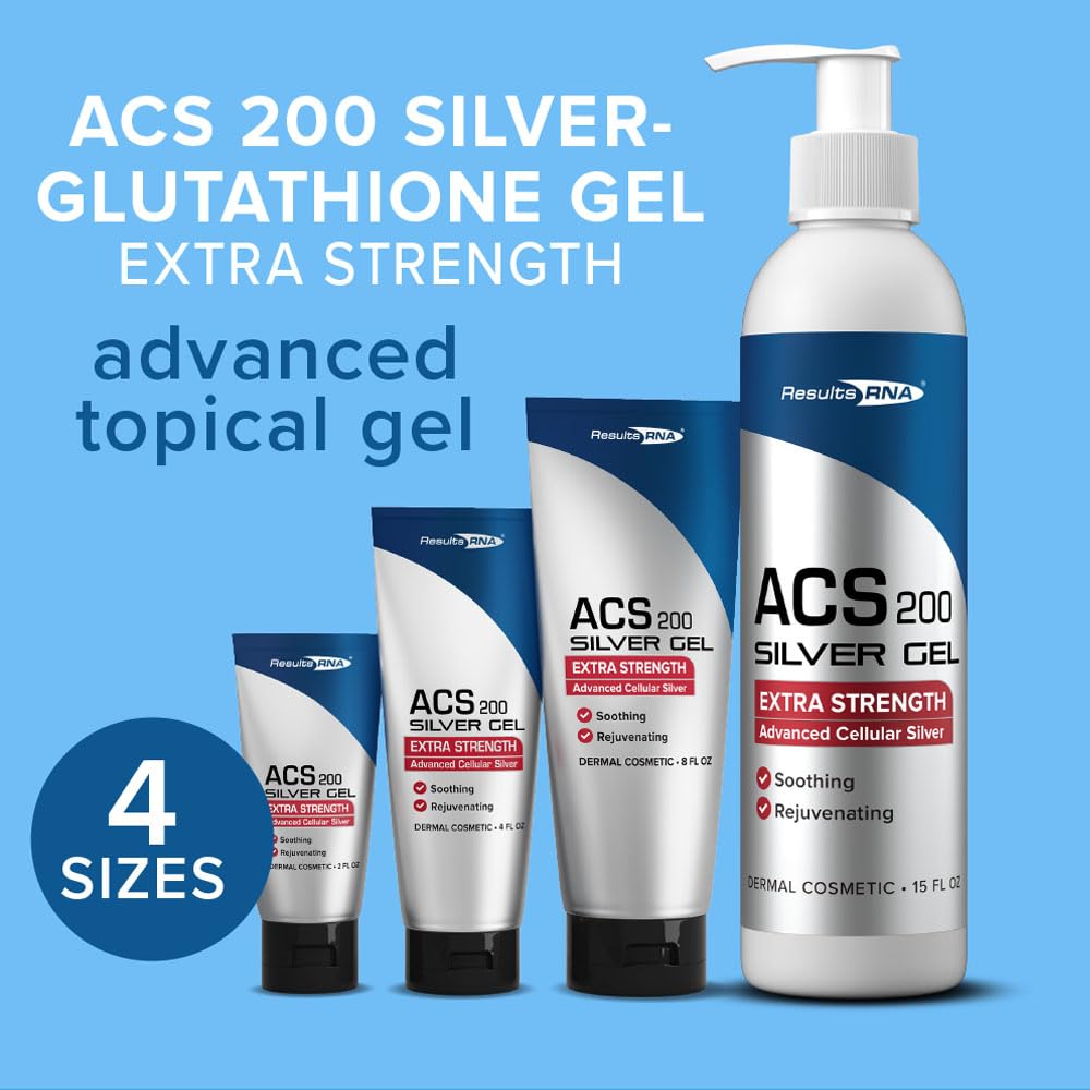 Potentiel effet régénérant du gel ACS200 sur le derme