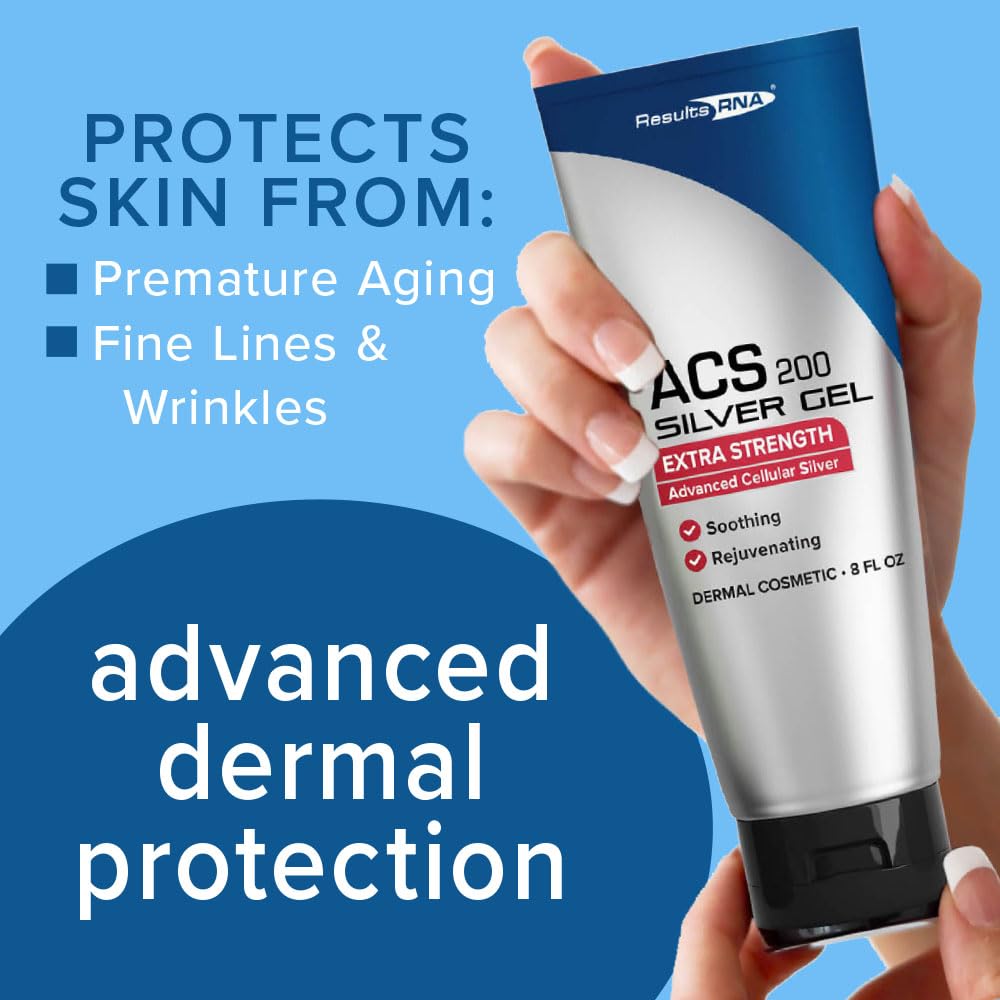 Soin des petites blessures avec le gel ACS200 et réconfort rapide