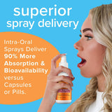 Results RNA Glutathione: formule antioxydante puissante pour soutenir l'énergie