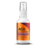 Results RNA Glutathione: spray buccal pratique et absorption rapide