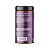 Boîte ResVitale Résveratrol 500 mg – emballage extérieur élégant
