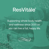 Routine quotidienne avec les gélules ResVitále Ultra Collagen Enhance, idée pour une peau entretenue.