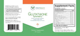 Routine quotidienne Return Healthy Glutathione Symmetry facile à intégrer dans votre journée.