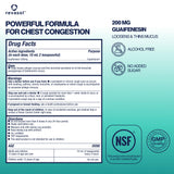 Doseur-cuillère Revasol Tussin de 10 ml pour une prise précise et simple.