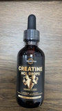 Goût orange naturel ReviNutra, agréable à boire