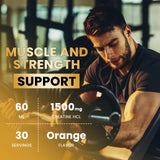 Compte-gouttes ReviNutra montrant une dose de 2 ml, pratique