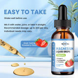 ReviNutra Triple Magnesium Complex — emballage clair et fiable pour votre routine.