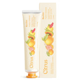 Dentifrice Revitin citron prébiotique en bouteille pour haleine fraîche