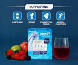Acide hyaluronique Revive Active pour l’hydratation des articulations