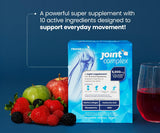 Glucosamine Revive Active pour le confort des articulations