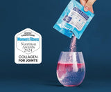 Sachet dissous dans l’eau Revive Active prise rapide