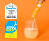 Zest Active soutient potentiellement le système immunitaire lors de journées chargées.