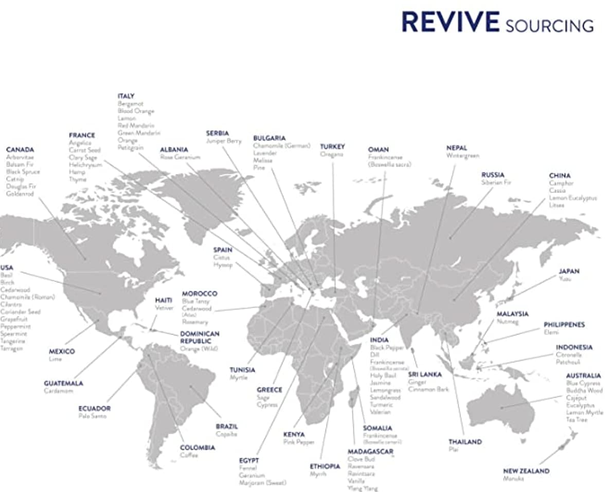 Revive huile essentielle citronnelle – soin peau et cheveux: revitalise et équilibre routine beauté.