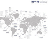 Revive huile essentielle citronnelle – soin peau et cheveux: revitalise et équilibre routine beauté.