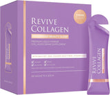 Revive Collagen: bouteille beauté-sommeil, option potentielle pour un repos nocturne plus serein