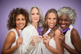 Revive Collagen Menopause sans lactose, sans soja et sans gluten.