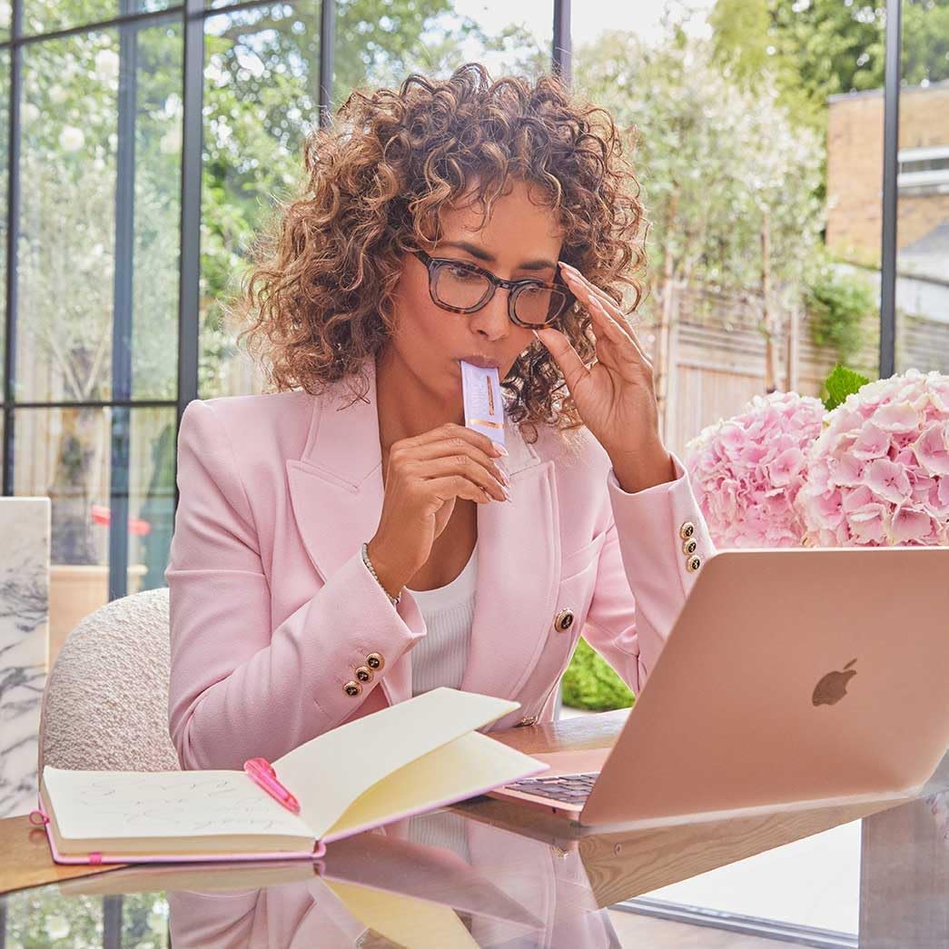 Revive Collagen Perimenopause – lutte contre la fatigue, énergie durable