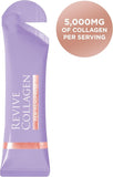 Revive Collagen Perimenopause – verre d eau prêt, goût fruit de la passion