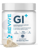 Revive GI Plus – Bouteille prête à soutenir l'équilibre intestinal au quotidien.