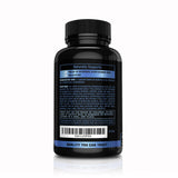Revive Herbs Ingrédients clés magnésium 5-HTP Phellodendron Mucuna Pruriens – soutien potentiel