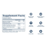 Revive MD Cortisol Manager – phosphatidylsérine et ingrédients naturels