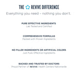 Revive MD Digest Aid, boîte visible et accès rapide à la routine digestive