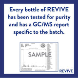 Aromathérapie avec REVIVEEO Frankincense Sacra pour le bien-être.