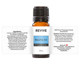 REVIVEEO huile-massage-relaxation : massage aromatique relaxant à domicile.
