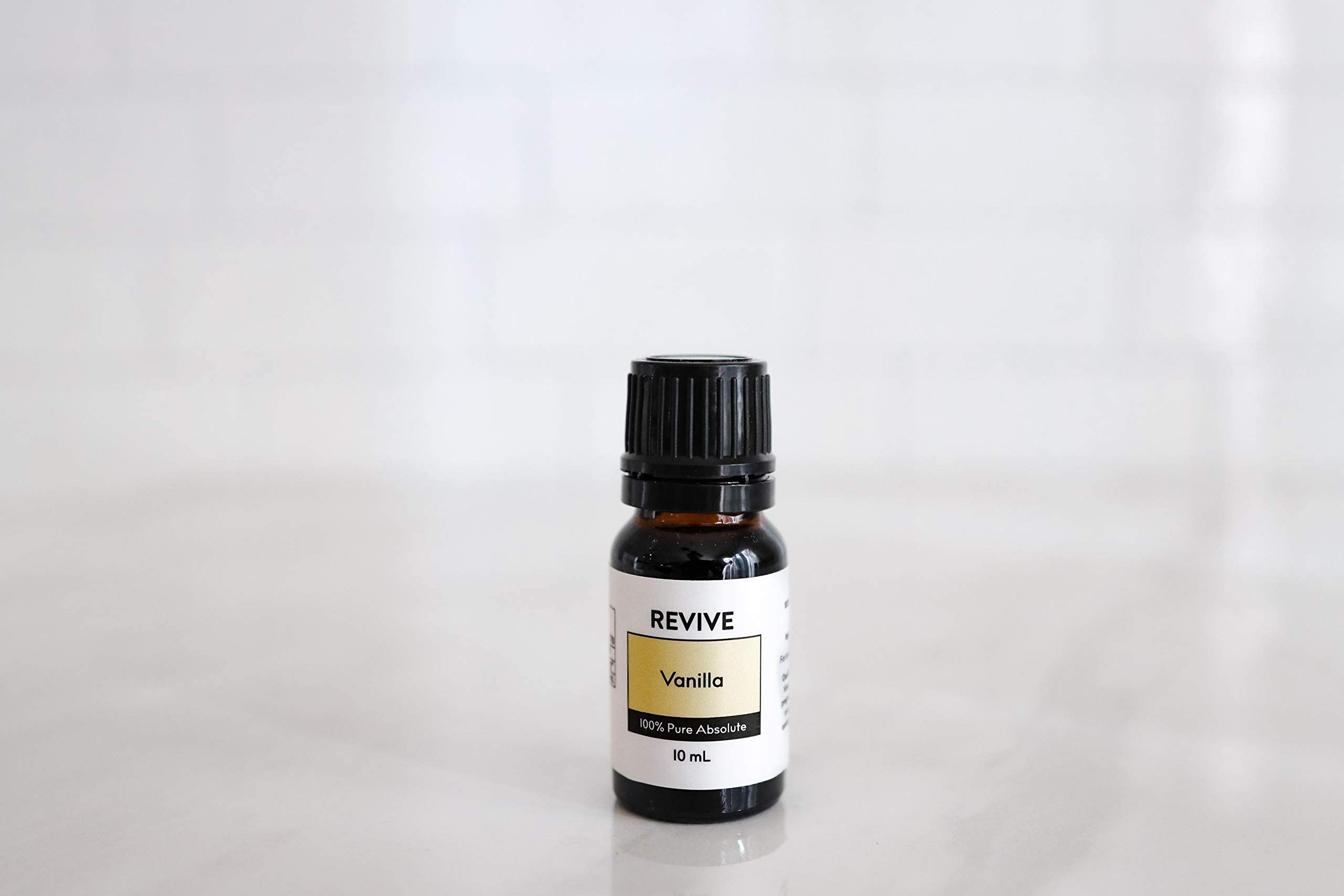 REVIVEEO Vanille Diffuseur – diffusion d’arômes apaisants.