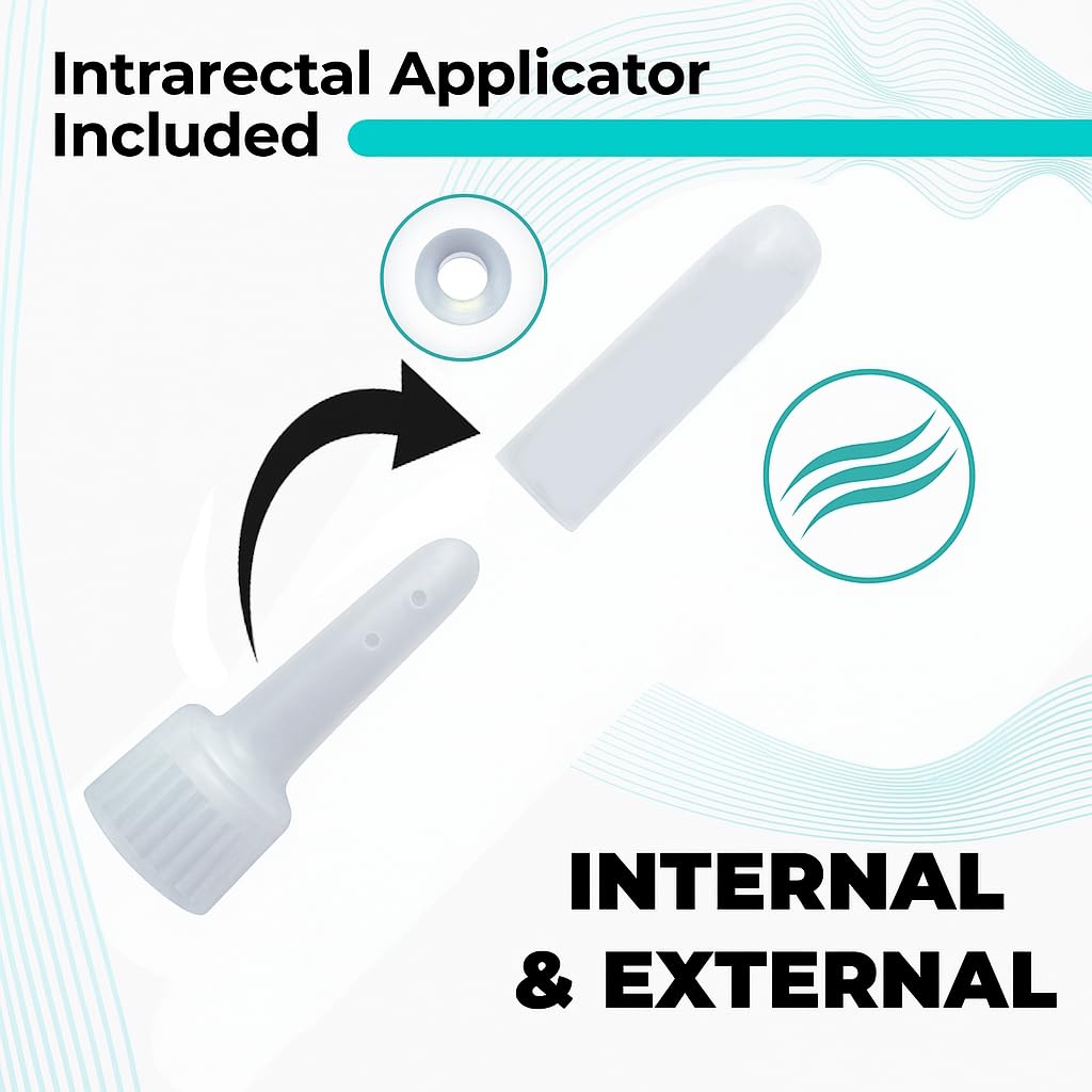 REVIVOL-XR pour application interne offre un confort ciblé et rapide.