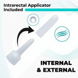 REVIVOL-XR pour application interne offre un confort ciblé et rapide.