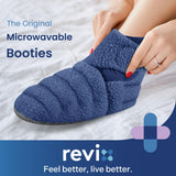 Cadeau d hiver REVIX, chaleur réconfortante pour les pieds.