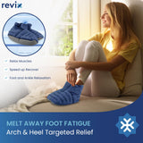 REVIX pour femme et homme, ajustement simple et pratique.