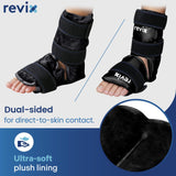REVIX coque en nylon durable protégeant le gel et prolongeant l’usage