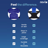 REVIX épaule pratique pour sport et récupération après effort.