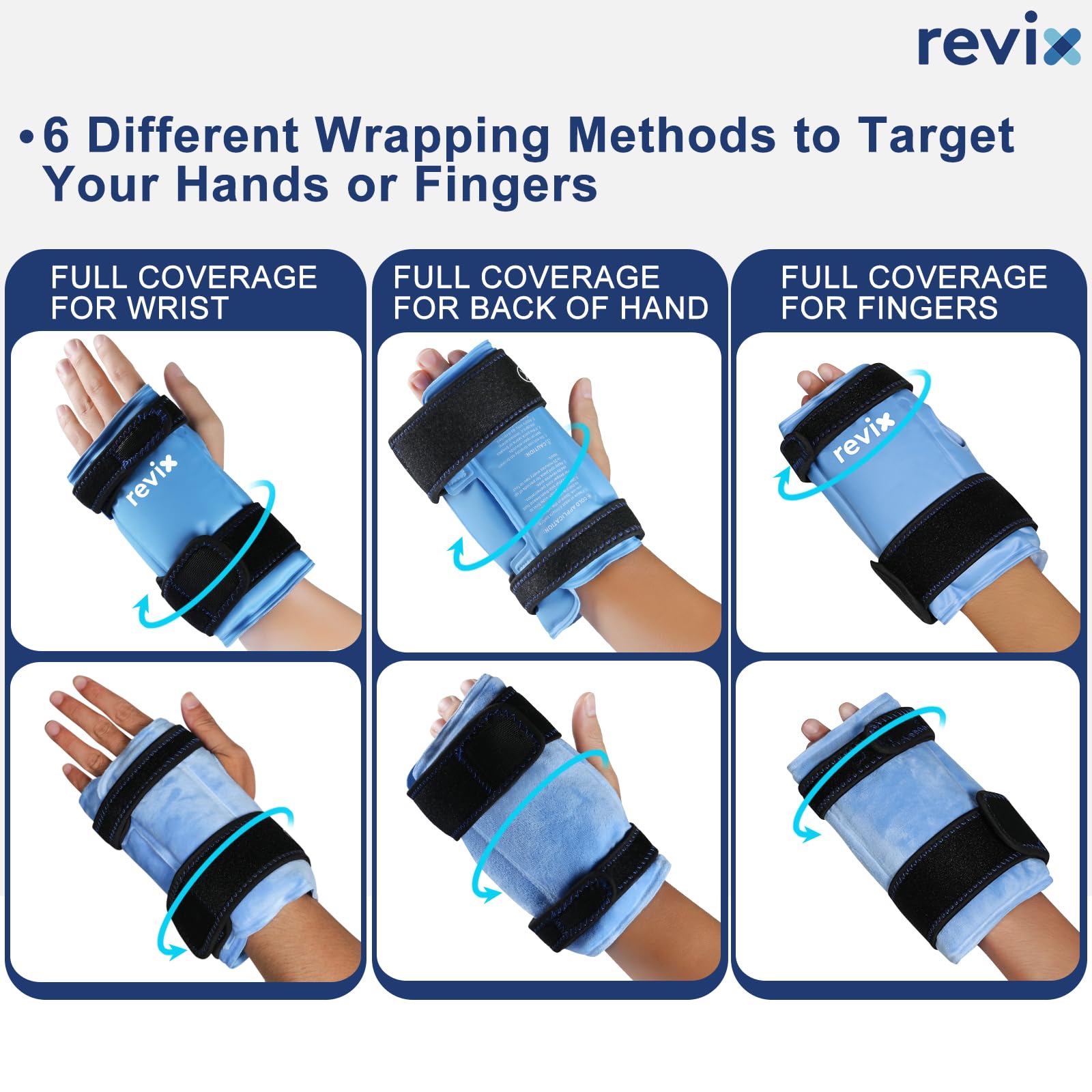 REVIX accessoire compact et réutilisable pour pratique quotidienne